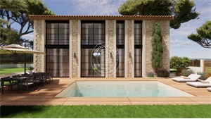 maison à la vente -   83110  SANARY SUR MER, surface 145 m2 vente maison - UBI468731072